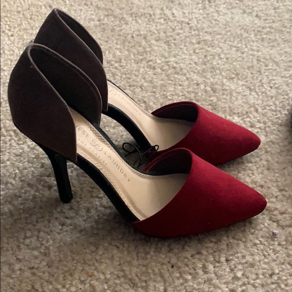 Heels - Picture 2 of 4